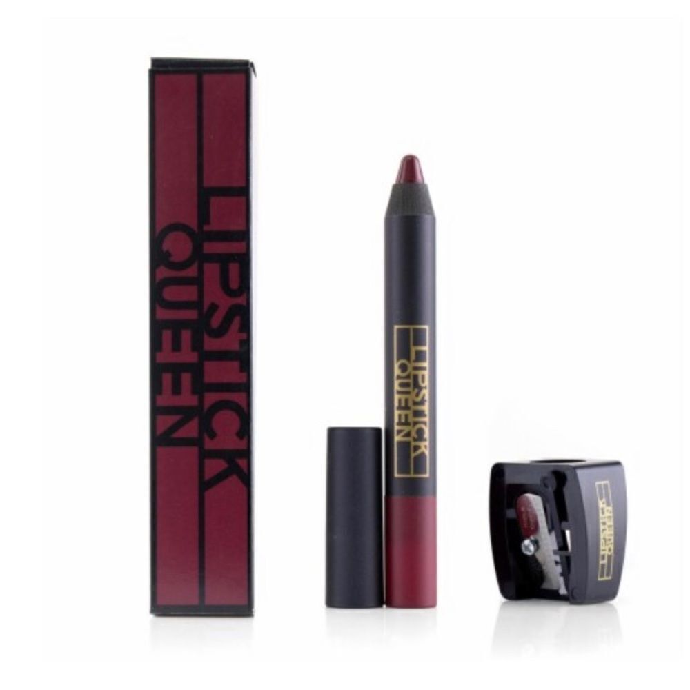 NIB Lipstick Queen Cupid's Bow - Apollo